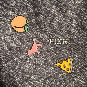 Victoria secret PINK pins